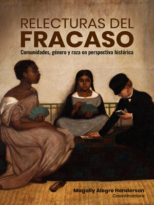 cover image of Relecturas del fracaso